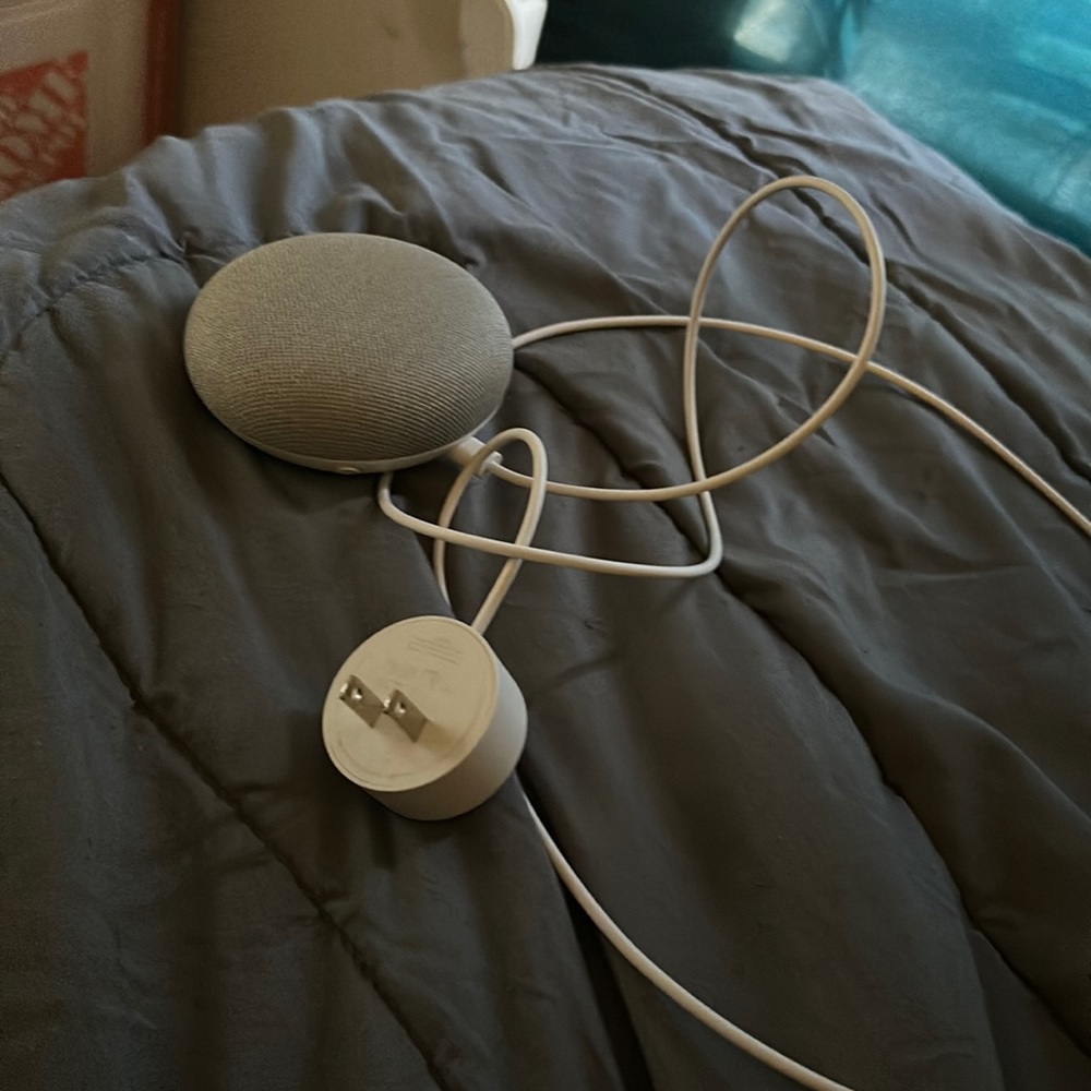 Google home